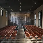 Fletcher Kloosterhotel Willibrordhaeghe Hotel Deurne