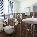 Fletcher Kloosterhotel Willibrordhaeghe Deurne