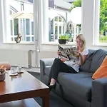 Hotel Fletcher Kloosterhotel Willibrordhaeghe Deurne