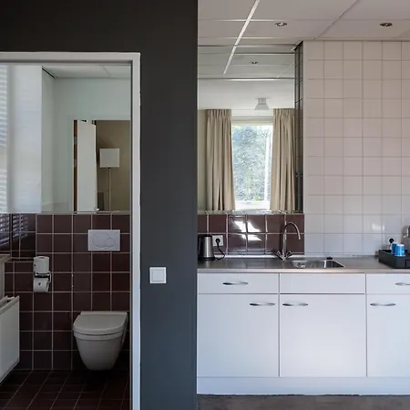 Fletcher Kloosterhotel Willibrordhaeghe Hotell