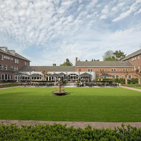 Fletcher Kloosterhotel Willibrordhaeghe Hotel 4*
