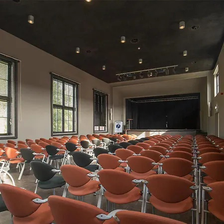 Hotel Fletcher Kloosterhotel Willibrordhaeghe Deurne