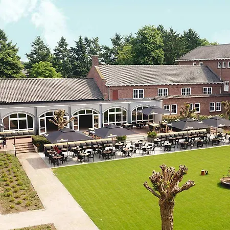 Fletcher Kloosterhotel Willibrordhaeghe