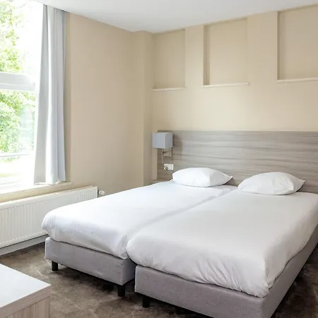 Hotel Fletcher Kloosterhotel Willibrordhaeghe Deurne