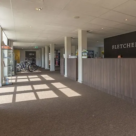 Hotel Fletcher Kloosterhotel Willibrordhaeghe