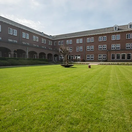 Fletcher Kloosterhotel Willibrordhaeghe 4* Deurne