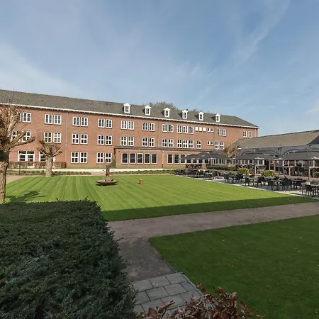 Fletcher Kloosterhotel Willibrordhaeghe 4*