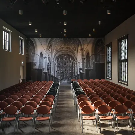 Hotel Fletcher Kloosterhotel Willibrordhaeghe Deurne