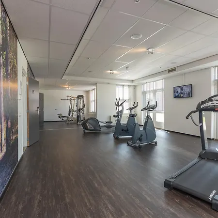 Fletcher Kloosterhotel Willibrordhaeghe Deurne