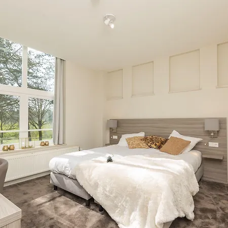 Hotell Fletcher Kloosterhotel Willibrordhaeghe 4*