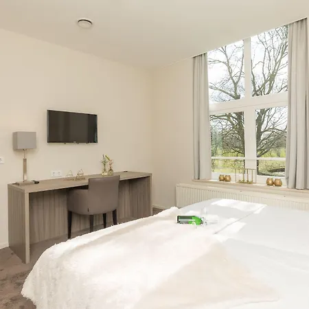 Hotell Fletcher Kloosterhotel Willibrordhaeghe