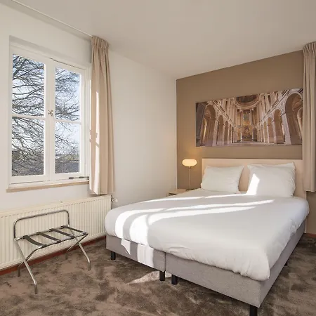 Fletcher Kloosterhotel Willibrordhaeghe Deurne