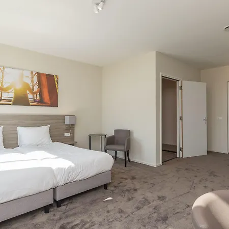 Fletcher Kloosterhotel Willibrordhaeghe Hotell