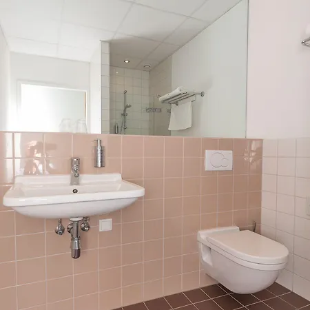 Fletcher Kloosterhotel Willibrordhaeghe