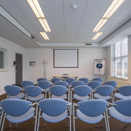 Fletcher Kloosterhotel Willibrordhaeghe Deurne