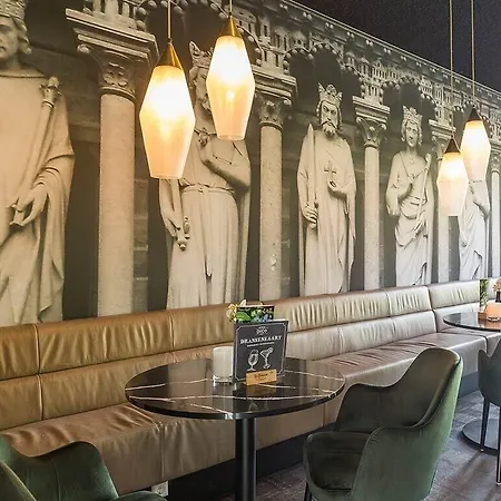 Hotel Fletcher Kloosterhotel Willibrordhaeghe