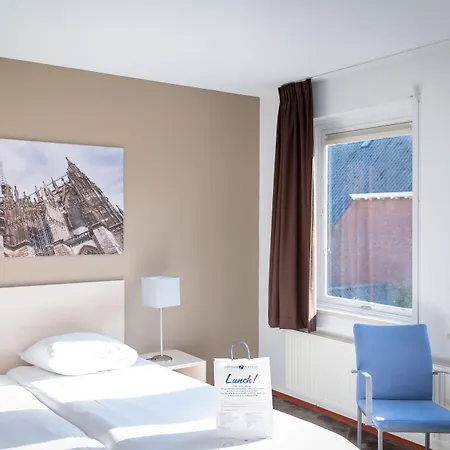 Fletcher Kloosterhotel Willibrordhaeghe 호텔 4*
