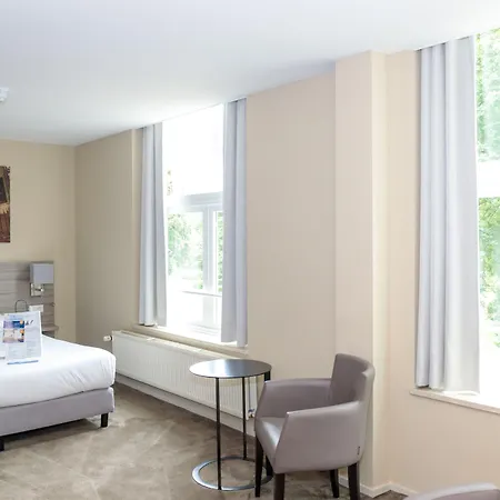 호텔 Fletcher Kloosterhotel Willibrordhaeghe