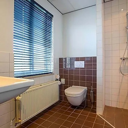 Fletcher Kloosterhotel Willibrordhaeghe 4* Deurne