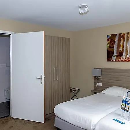 Fletcher Kloosterhotel Willibrordhaeghe Deurne