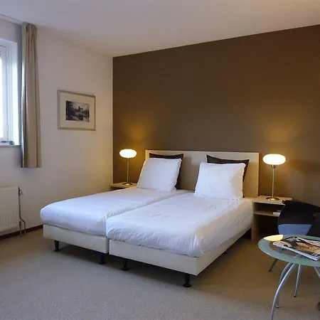 Ξενοδοχείο Fletcher Kloosterhotel Willibrordhaeghe