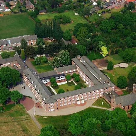 Hotell Fletcher Kloosterhotel Willibrordhaeghe 4*