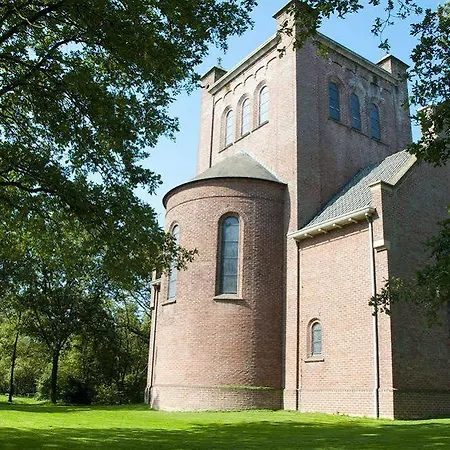 Hotel Fletcher Kloosterhotel Willibrordhaeghe Deurne