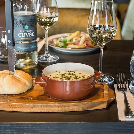 Fletcher Kloosterhotel Willibrordhaeghe 4*