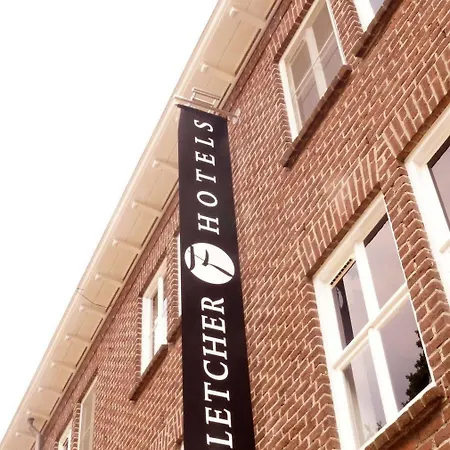 Fletcher Kloosterhotel Willibrordhaeghe 4*