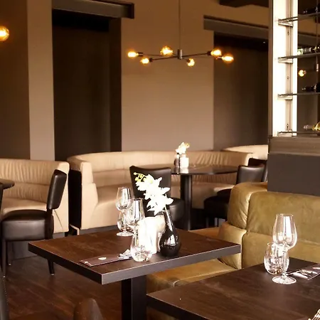 Hotell Fletcher Kloosterhotel Willibrordhaeghe