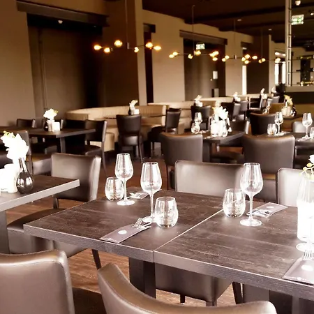 Hotell Fletcher Kloosterhotel Willibrordhaeghe 4*