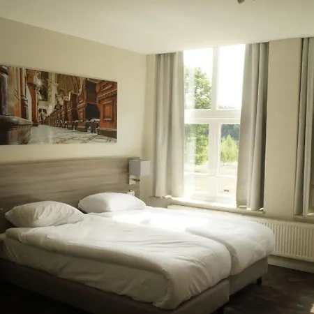 Fletcher Kloosterhotel Willibrordhaeghe