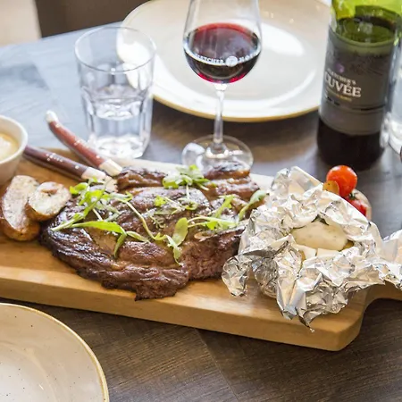 Hotel Fletcher Kloosterhotel Willibrordhaeghe Deurne