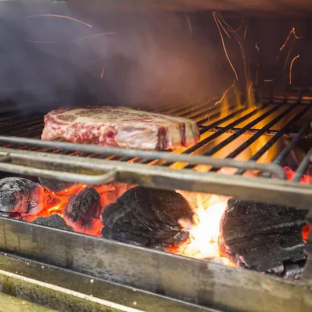 Hotell Fletcher Kloosterhotel Willibrordhaeghe