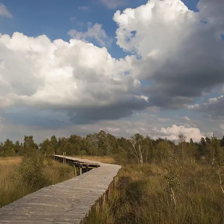 Fletcher Kloosterhotel Willibrordhaeghe 4*