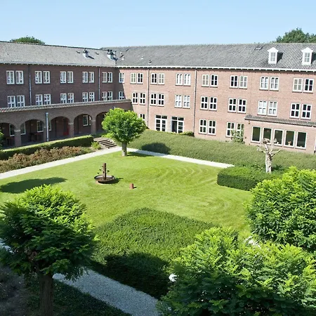 Fletcher Kloosterhotel Willibrordhaeghe Hotell 4*