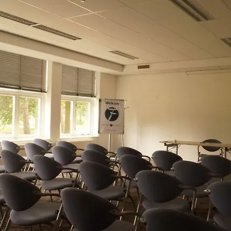 Fletcher Kloosterhotel Willibrordhaeghe