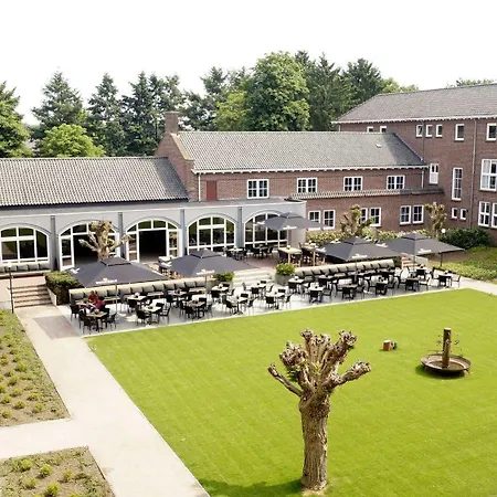 Hotell Fletcher Kloosterhotel Willibrordhaeghe