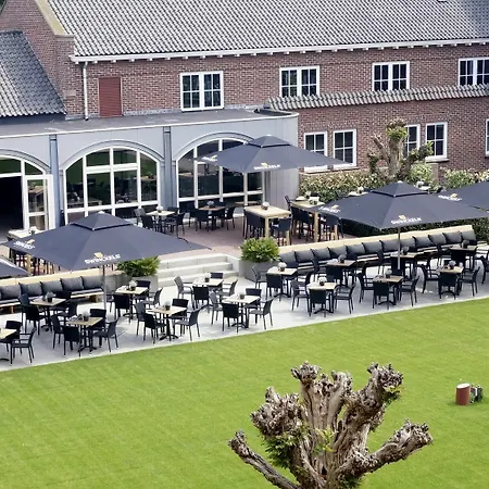 Fletcher Kloosterhotel Willibrordhaeghe