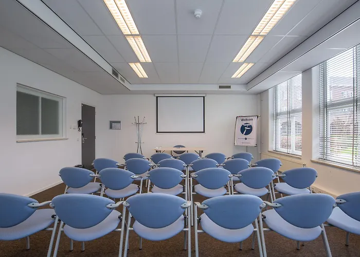 Fletcher Kloosterhotel Willibrordhaeghe Deurne