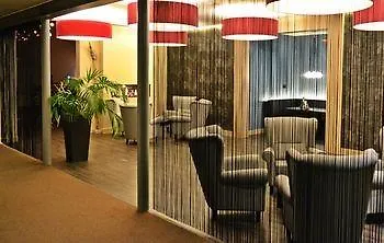 Hotel Fletcher Kloosterhotel Willibrordhaeghe Deurne