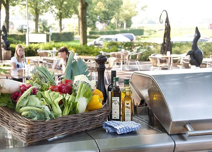 Fletcher Kloosterhotel Willibrordhaeghe Hotel