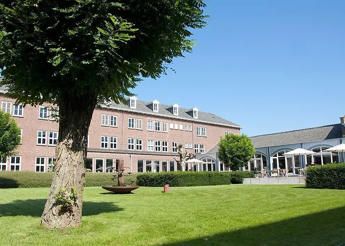 Fletcher Kloosterhotel Willibrordhaeghe