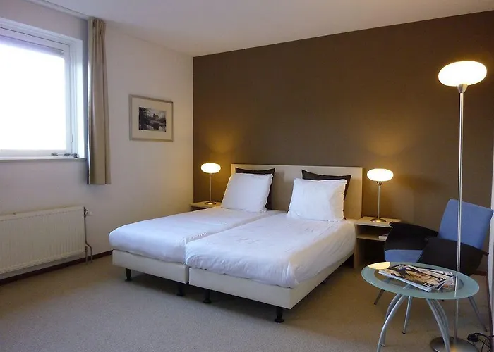 Hotel Fletcher Kloosterhotel Willibrordhaeghe