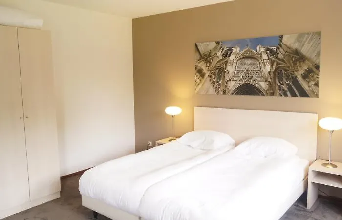 Fletcher Kloosterhotel Willibrordhaeghe Hotel 4*