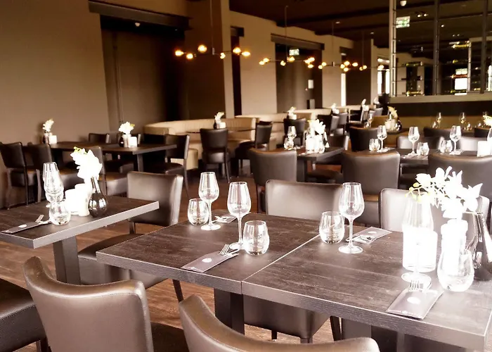 Hotel Fletcher Kloosterhotel Willibrordhaeghe 4*