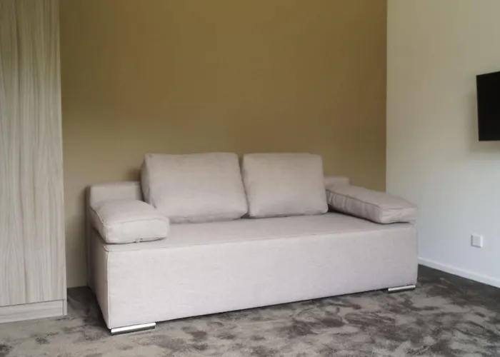 Fletcher Kloosterhotel Willibrordhaeghe Hotel 4*