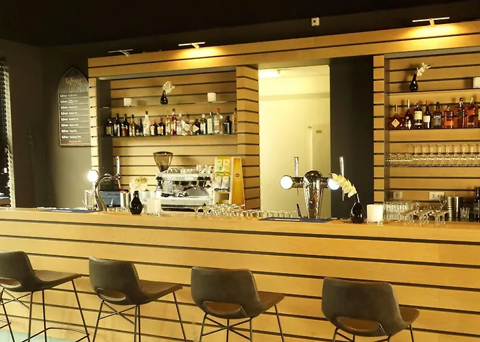 Fletcher Kloosterhotel Willibrordhaeghe Hotel