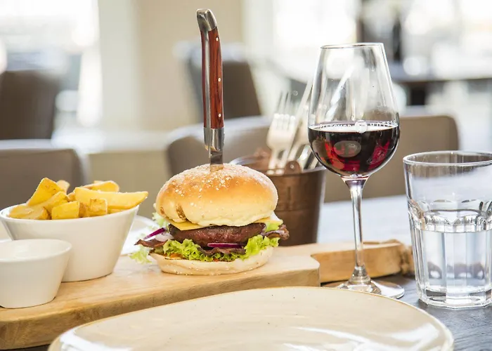 Fletcher Kloosterhotel Willibrordhaeghe 4*