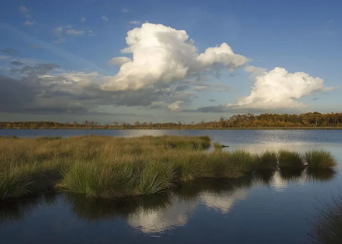 Fletcher Kloosterhotel Willibrordhaeghe 4* Deurne